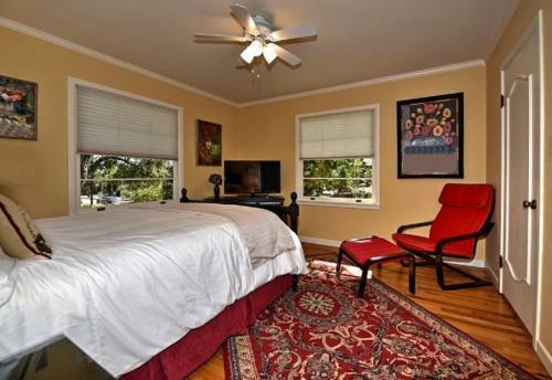 Comal Cottage On Union #291