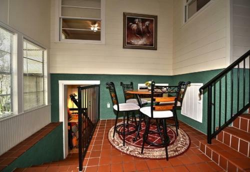 Comal Cottage On Union #291