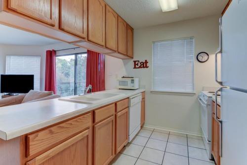 Apartamento Comal River Condo #117835