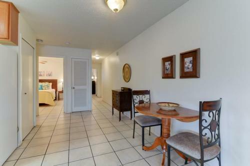 Apartamento Comal River Condo #117835