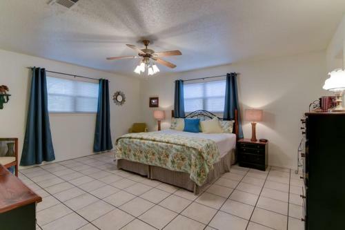 Apartamento Comal River Condo #117835