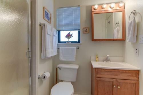 Apartamento Comal River Condo #117835