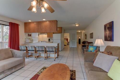 Apartamento Comal River Condo #117835