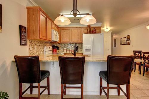 Apartamento Guadalupe River Nut House Wwi203