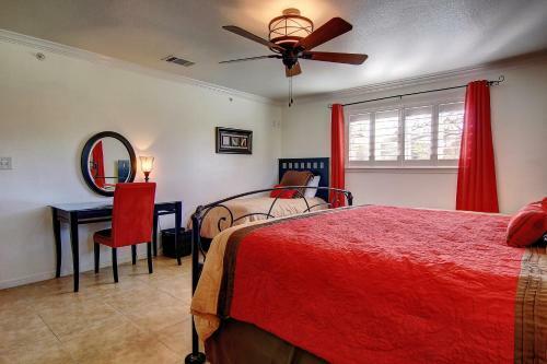 Apartamento Guadalupe River Nut House Wwi203