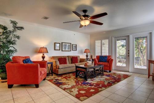 Apartamento Guadalupe River Nut House Wwi203