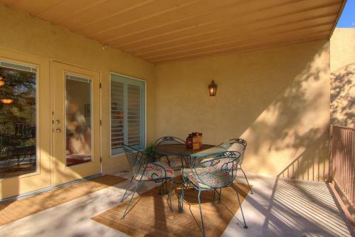 Apartamento Guadalupe River Nut House Wwi203