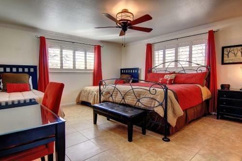 Apartamento Guadalupe River Nut House Wwi203