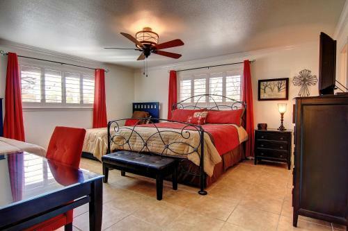 Apartamento Guadalupe River Nut House Wwi203