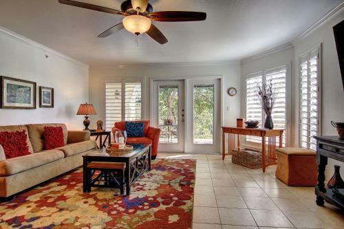 Apartamento Guadalupe River Nut House Wwi203