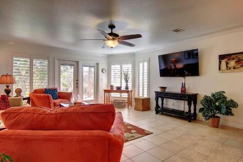Apartamento Guadalupe River Nut House Wwi203
