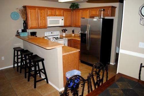 Apartamento Waterwheel G103