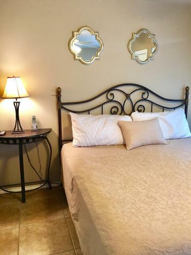 Apartamento Waterwheel G103
