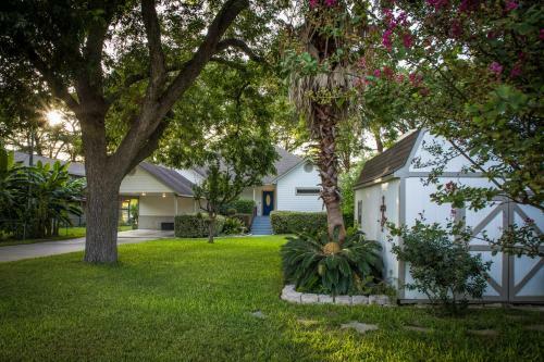 Serenity Shores House