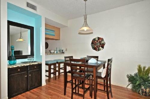 Apartamento Camp Warnecke Condo #53715