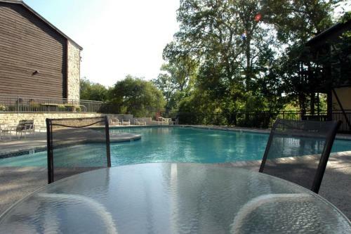 Apartamento Camp Warnecke Condo #53715