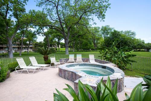 Apartamento River Relaxation Ww A302 Condo
