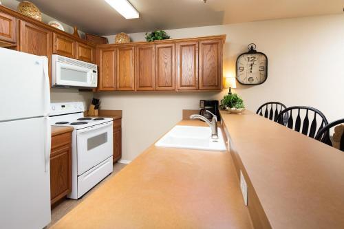 Apartamento River Relaxation Ww A302 Condo
