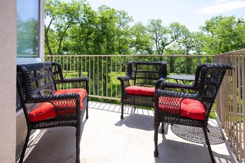 Apartamento River Relaxation Ww A302 Condo