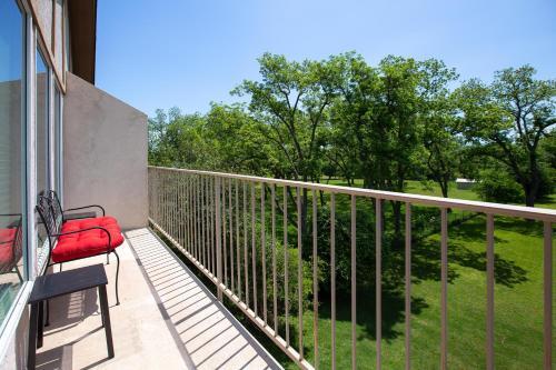 Apartamento River Relaxation Ww A302 Condo