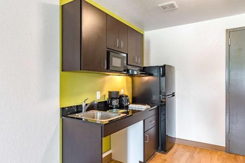 Hotel Studio 6 New Braunfels, Tx