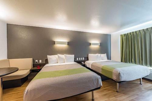 Hotel Studio 6 New Braunfels, Tx