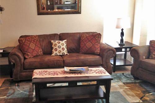 Apartamento Pecan Perch