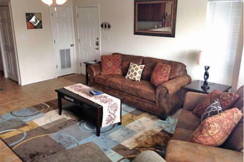 Apartamento Pecan Perch