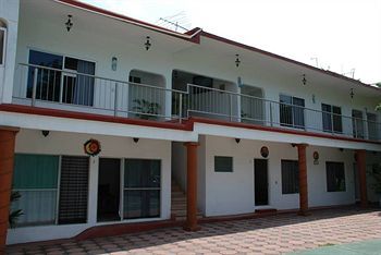 Hotel Quinta Paraiso Cocoyoc