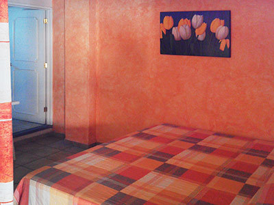 Hotel Casa Anturio