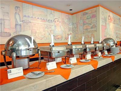 Hotel Hb Xalapa