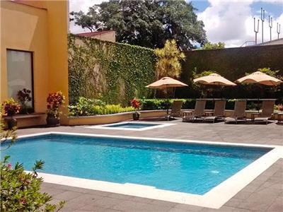 Hotel Hb Xalapa