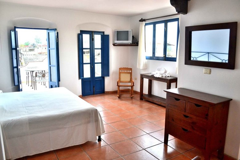 Hotel Posada Del Cafeto