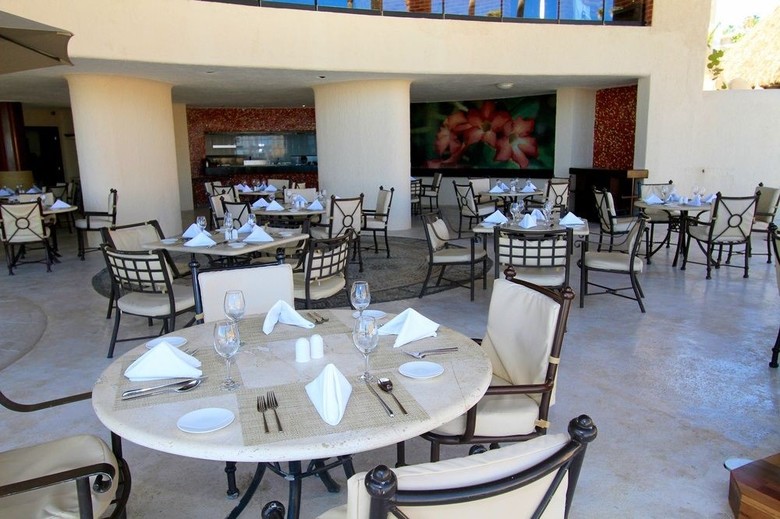 Hotel Bel Air Collection Resort And Spa