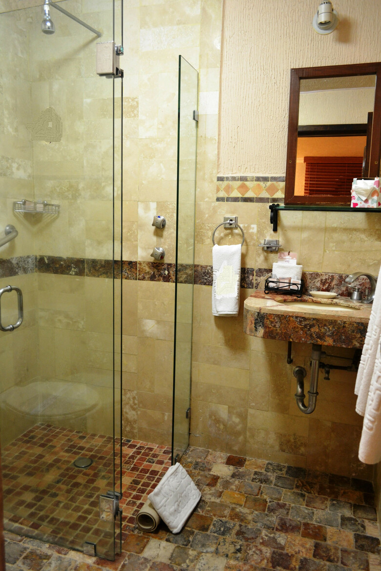 Hotel Mision Arcangel Puebla
