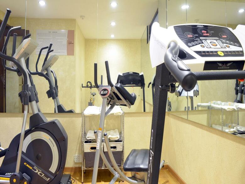Hotel Mision Arcangel Puebla