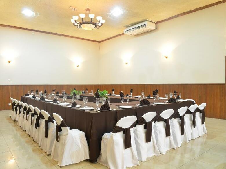 Hotel Mision Arcangel Puebla