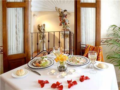 Hotel Mision Arcangel Puebla