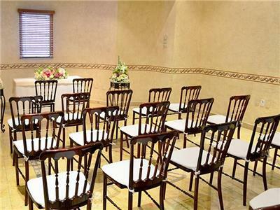 Hotel Mision Arcangel Puebla