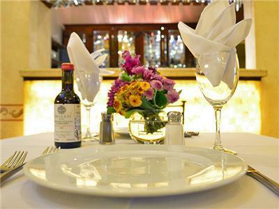 Hotel Mision Arcangel Puebla