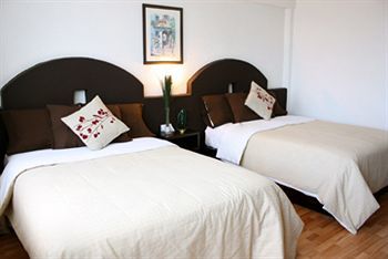 Hi Hotel Impala