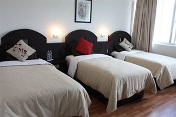 Hi Hotel Impala