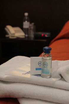 Hi Hotel Impala