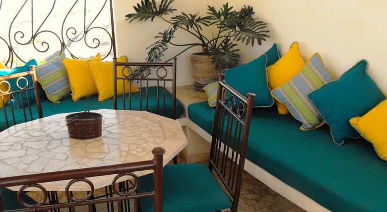 Hotel Los Cabos Golf Resort
