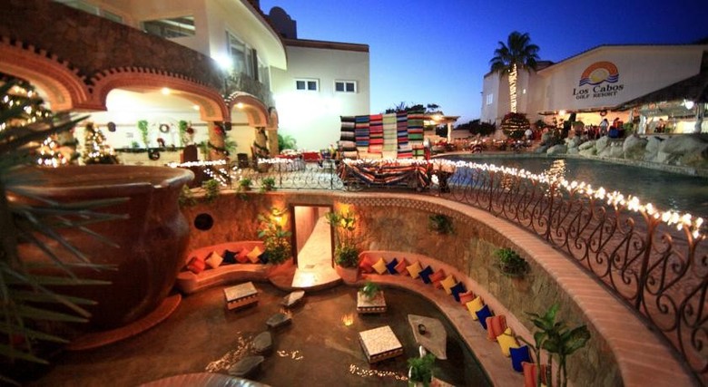 Hotel Los Cabos Golf Resort