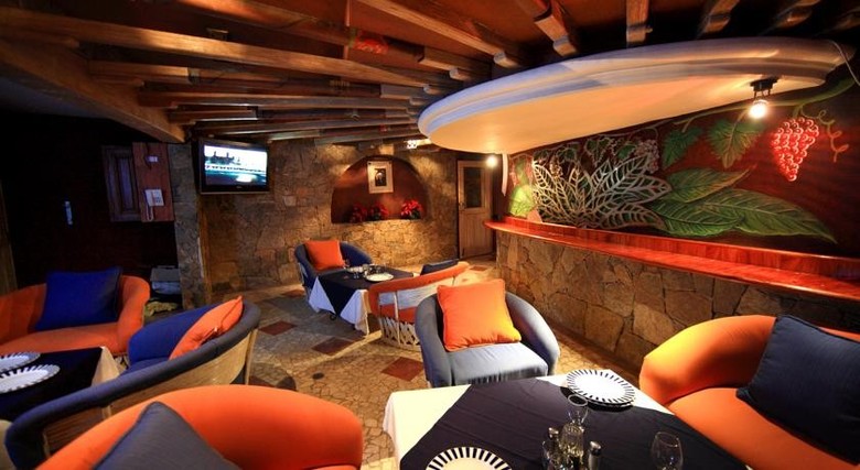 Hotel Los Cabos Golf Resort