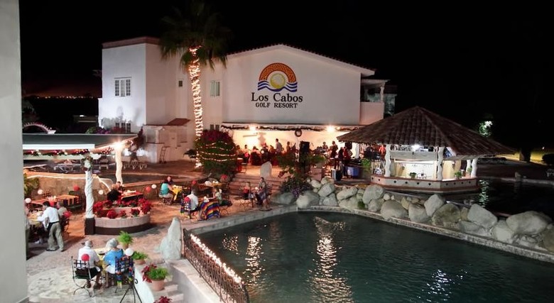 Hotel Los Cabos Golf Resort