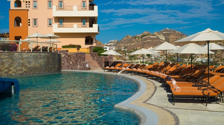 Hotel The Ridge At Playa Grande Luxury Villas