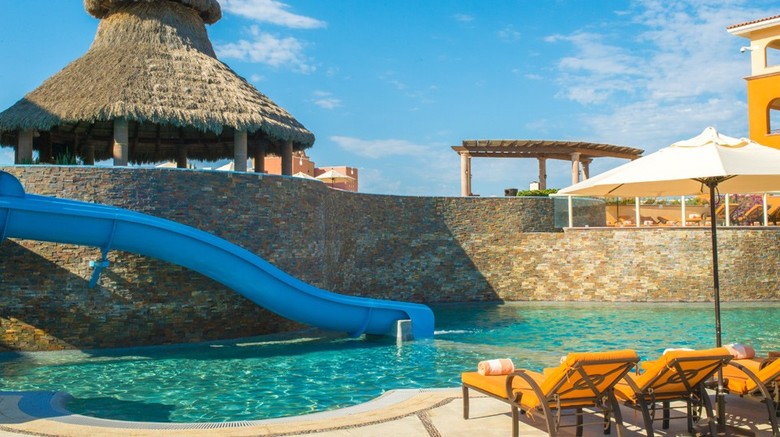 Hotel The Ridge At Playa Grande Luxury Villas