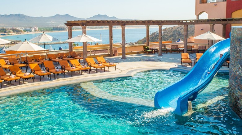Hotel The Ridge At Playa Grande Luxury Villas